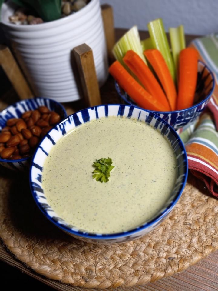 dip, nuts, almond, appetizer, raw