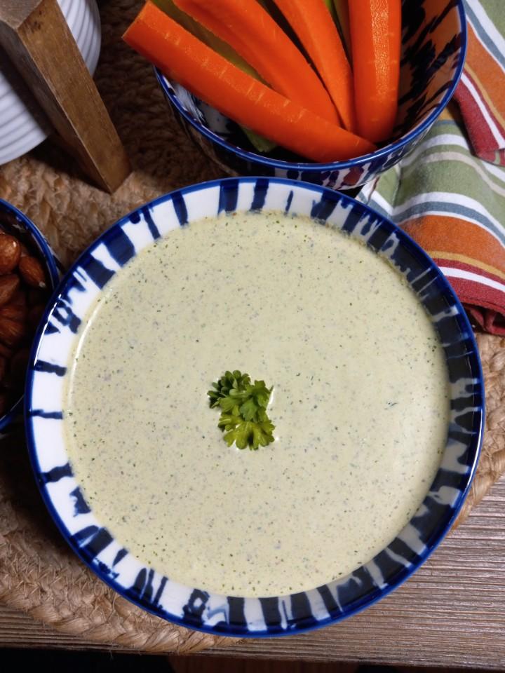 dip, almond, nut, raw, appetizer 
