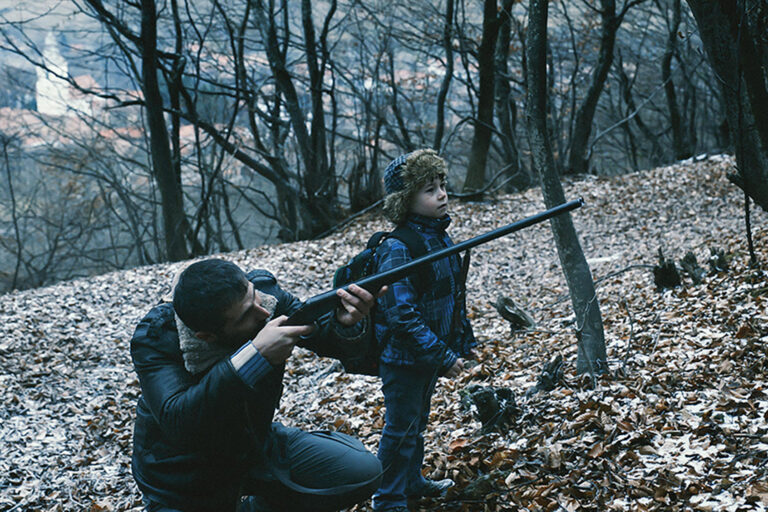 R.M.N. (Courtesy of Mobra Films/IFC Films)