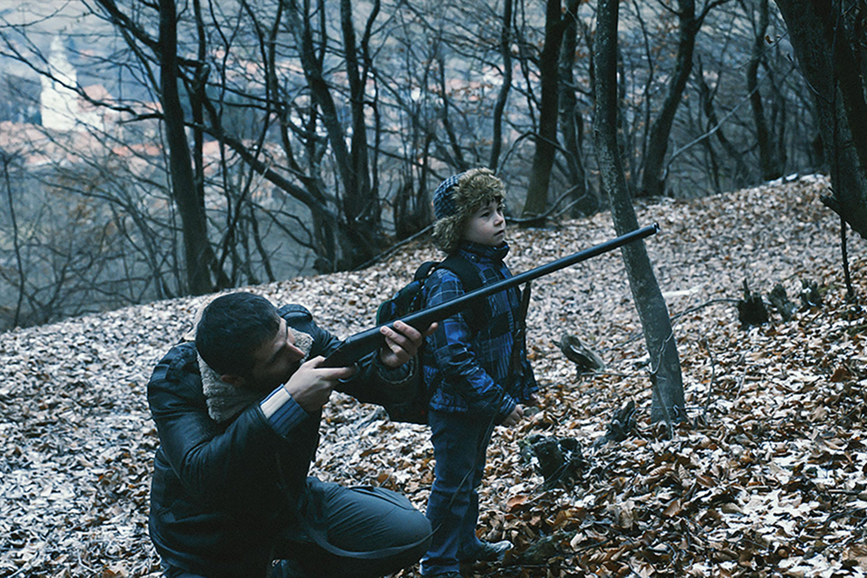 R.M.N. (Courtesy of Mobra Films/IFC Films)