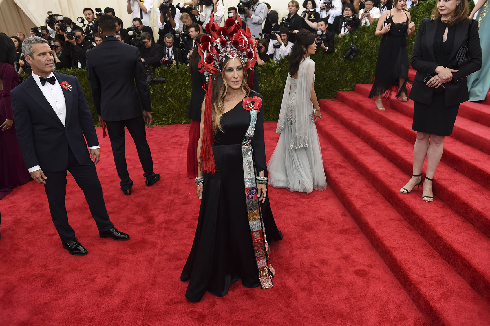 Sarah Jessica Parker
