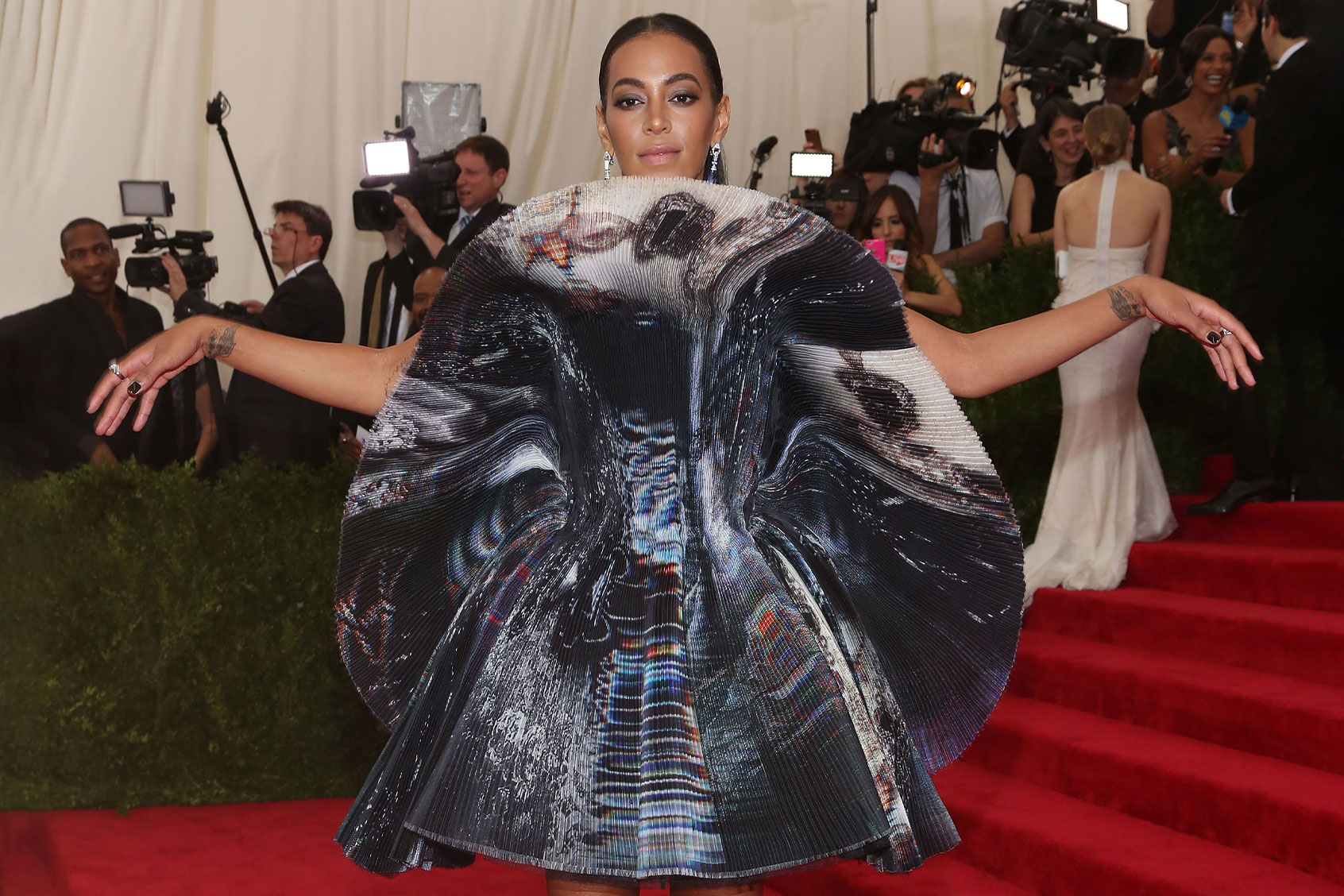 Solange
