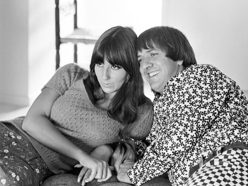 Sonny Bono & Cher