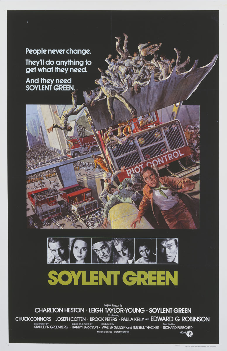 Soylent Green