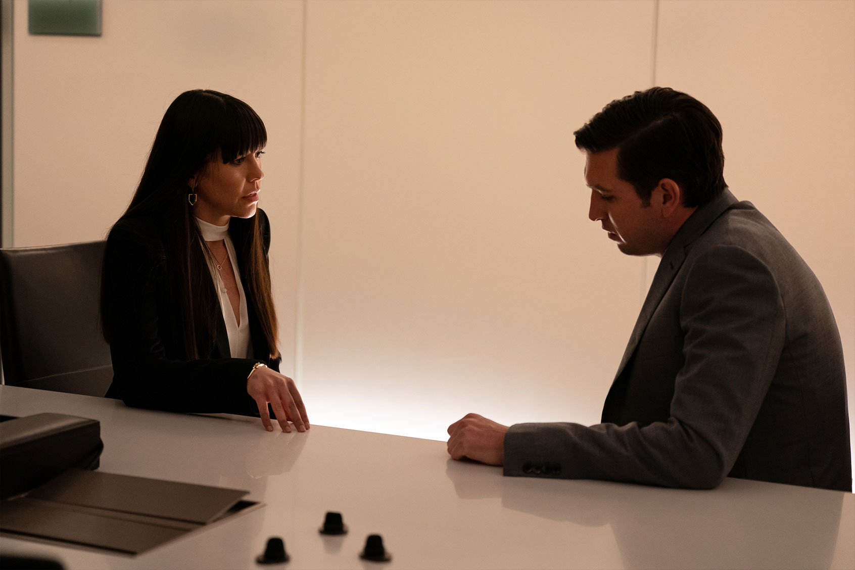 Succession