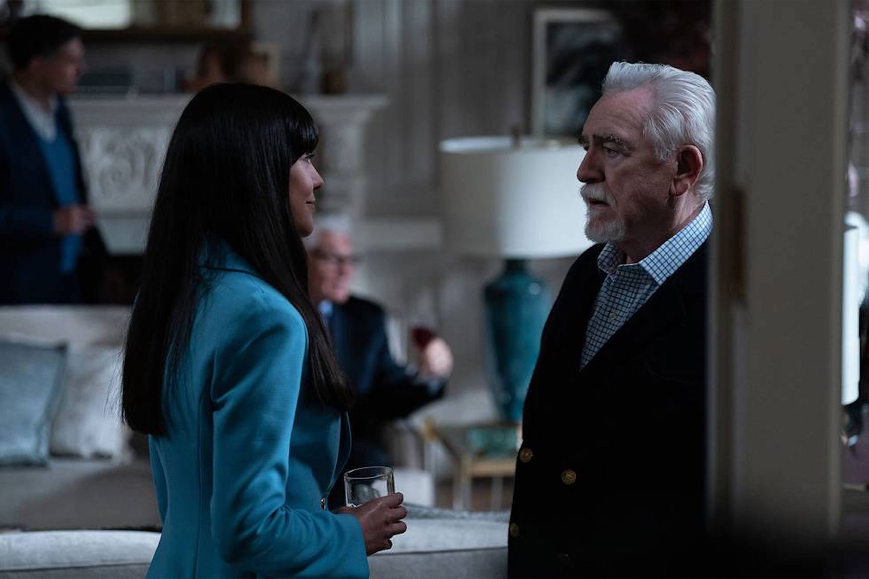 Succession