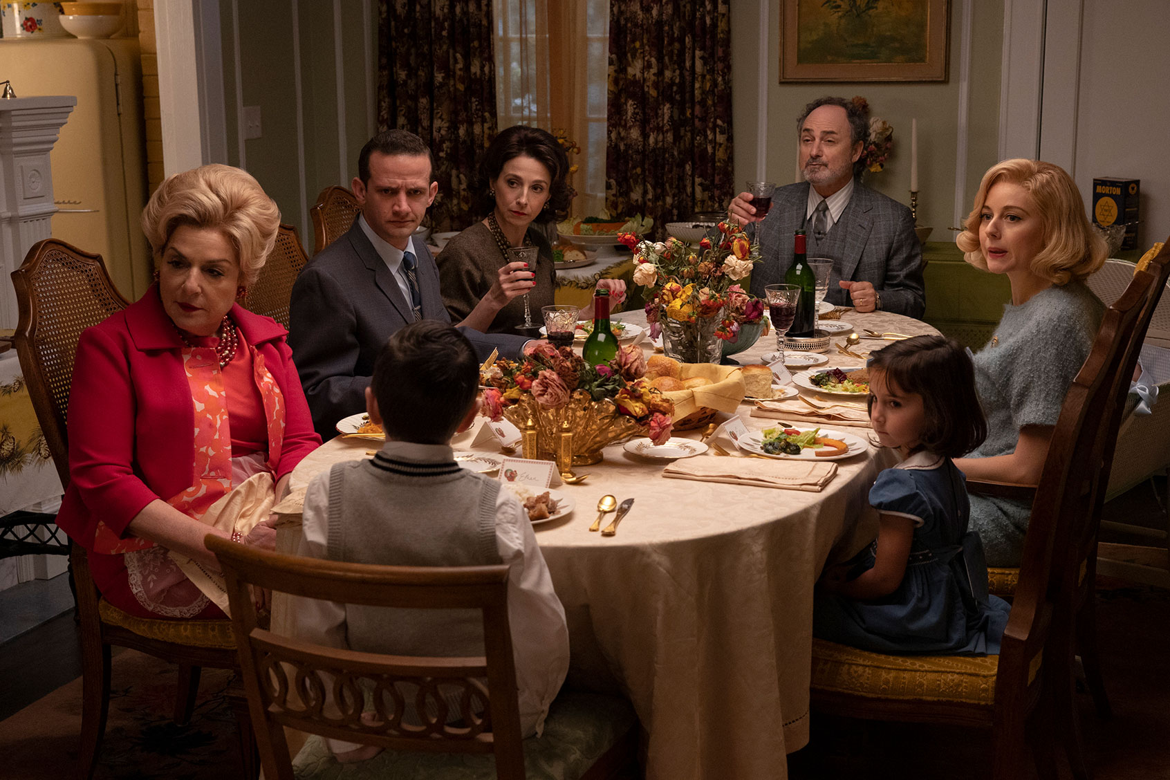 The Marvelous Mrs. Maisel