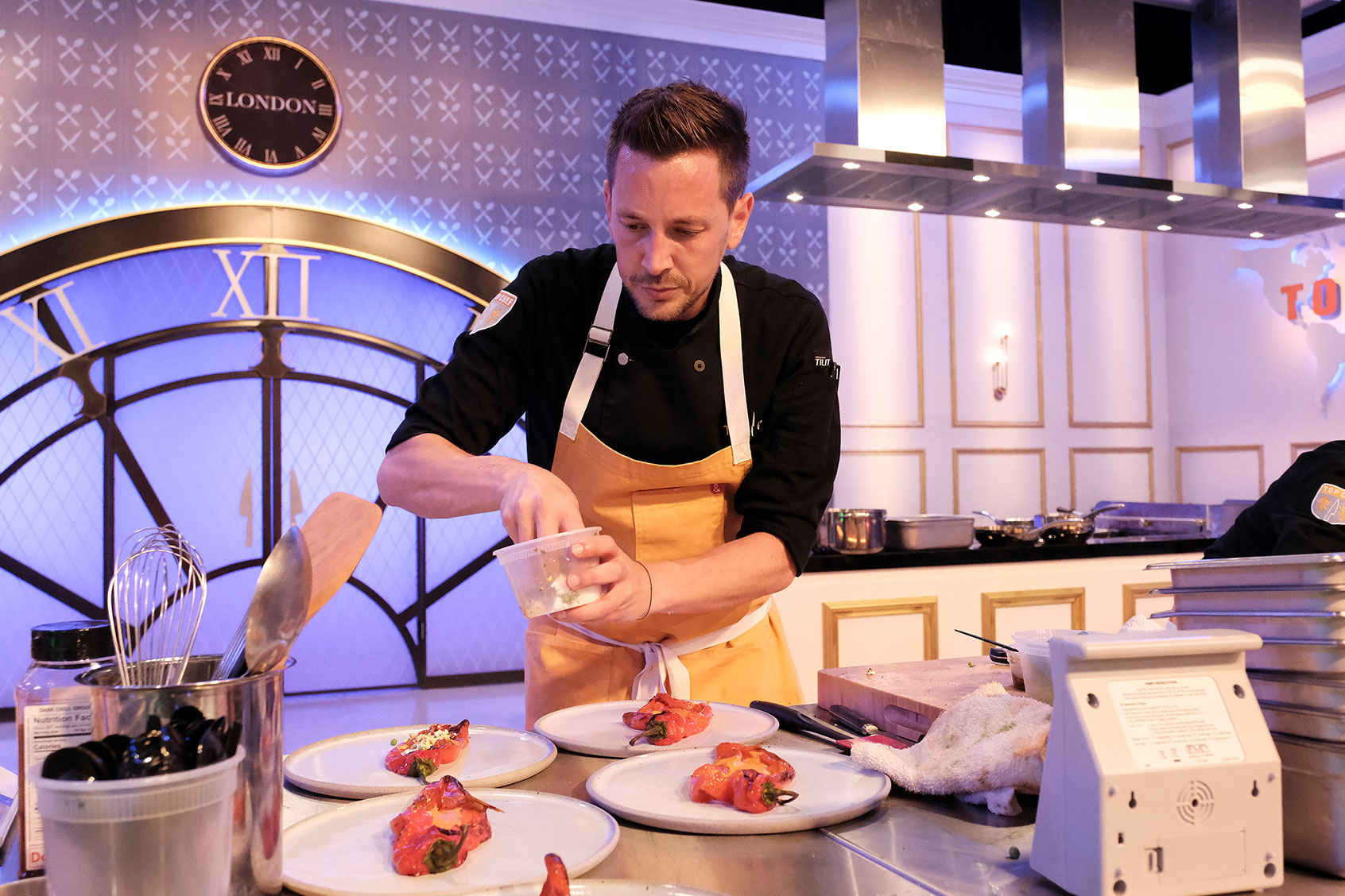 Top Chef
