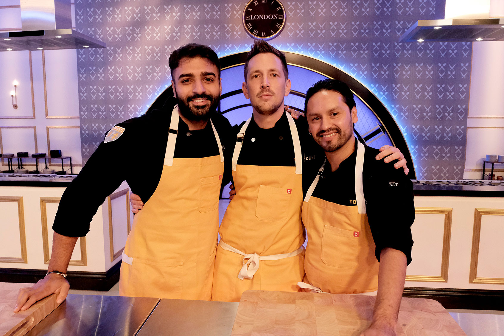 Top Chef