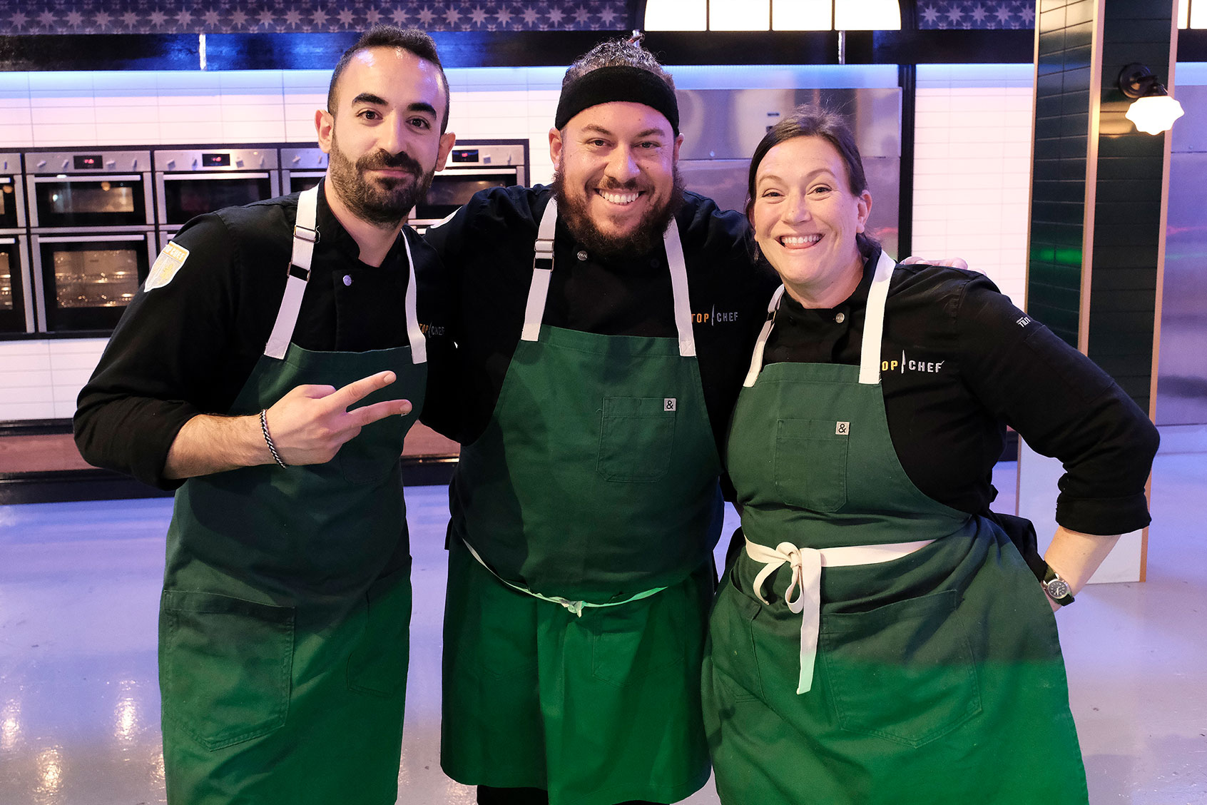 Top Chef