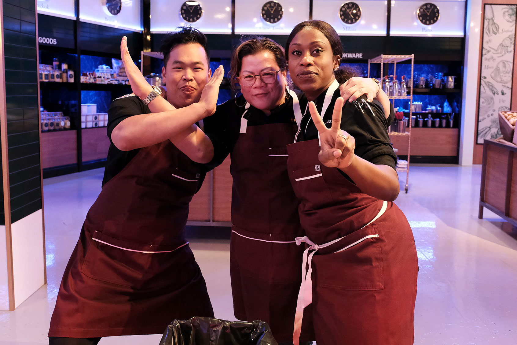 Top Chef