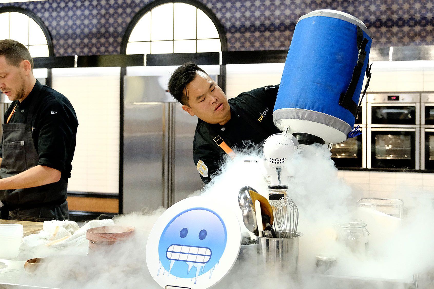 Top Chef World All Stars