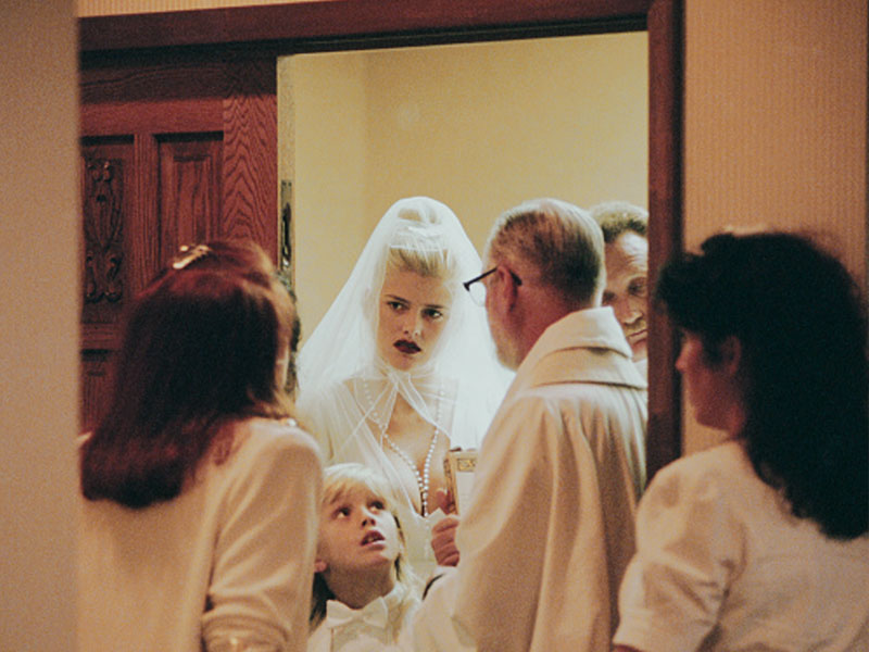 Anna Nicole Smith: You Don't Know Me