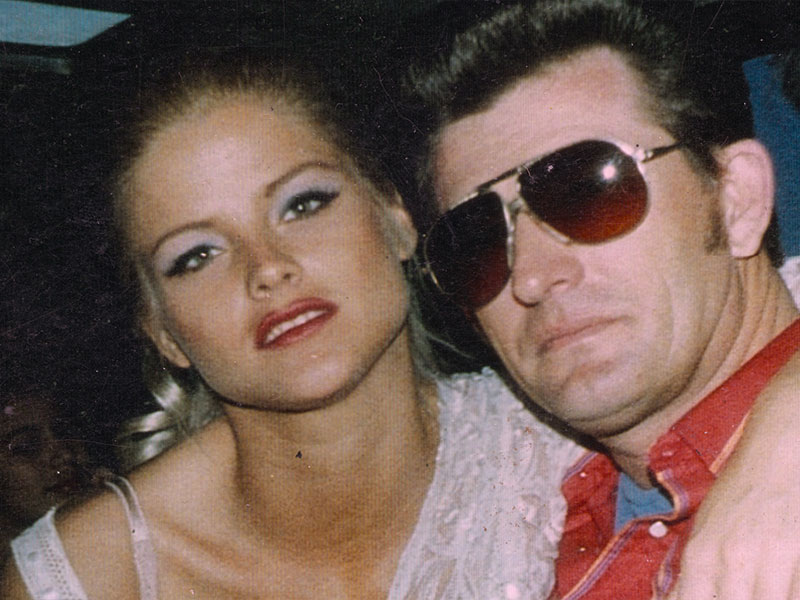 Anna Nicole Smith: You Don't Know Me