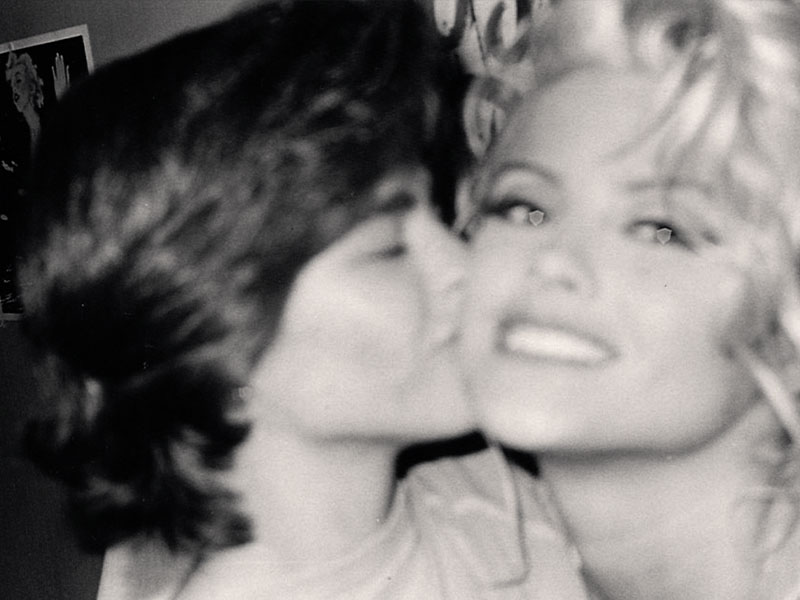 Anna Nicole Smith: You Don't Know Me