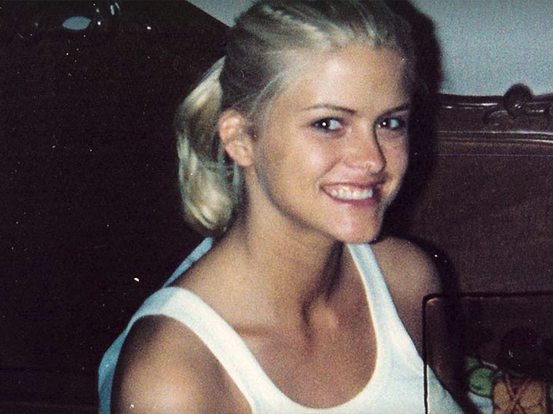 Anna Nicole Smith: You Don't Know Me