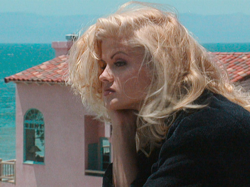 Anna Nicole Smith: You Don't Know Me