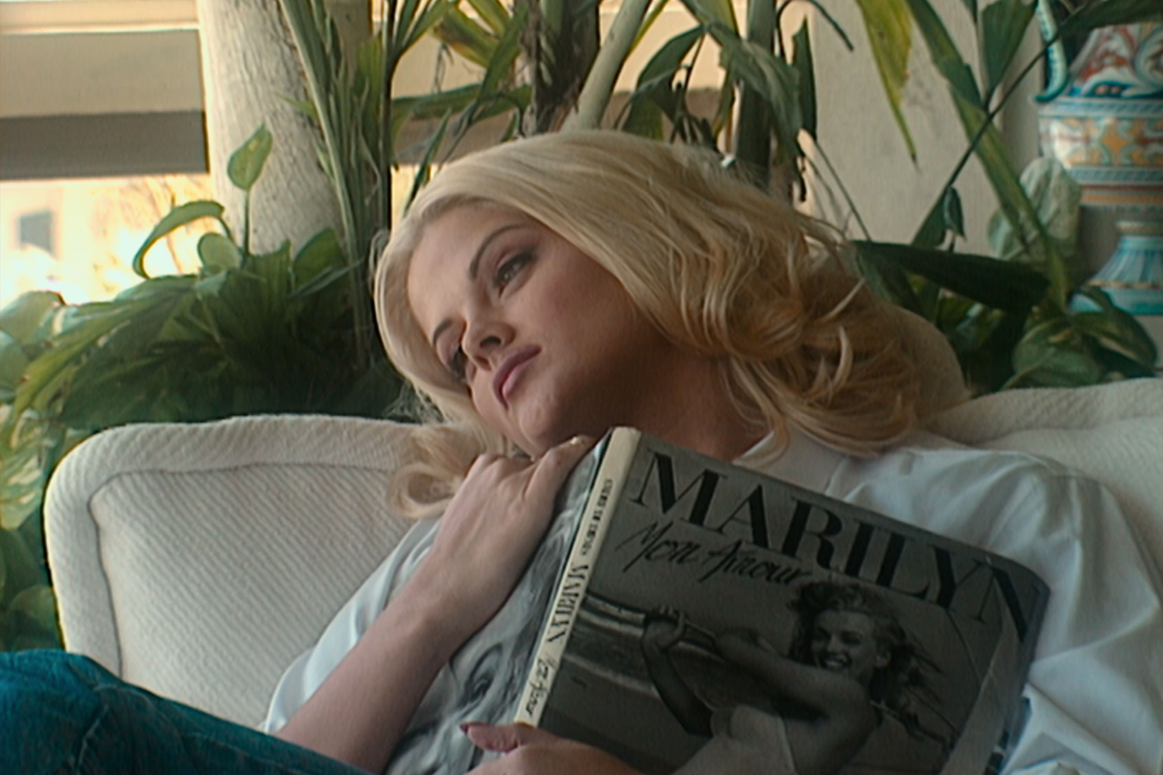 Anna Nicole Smith: You Don't Know Me