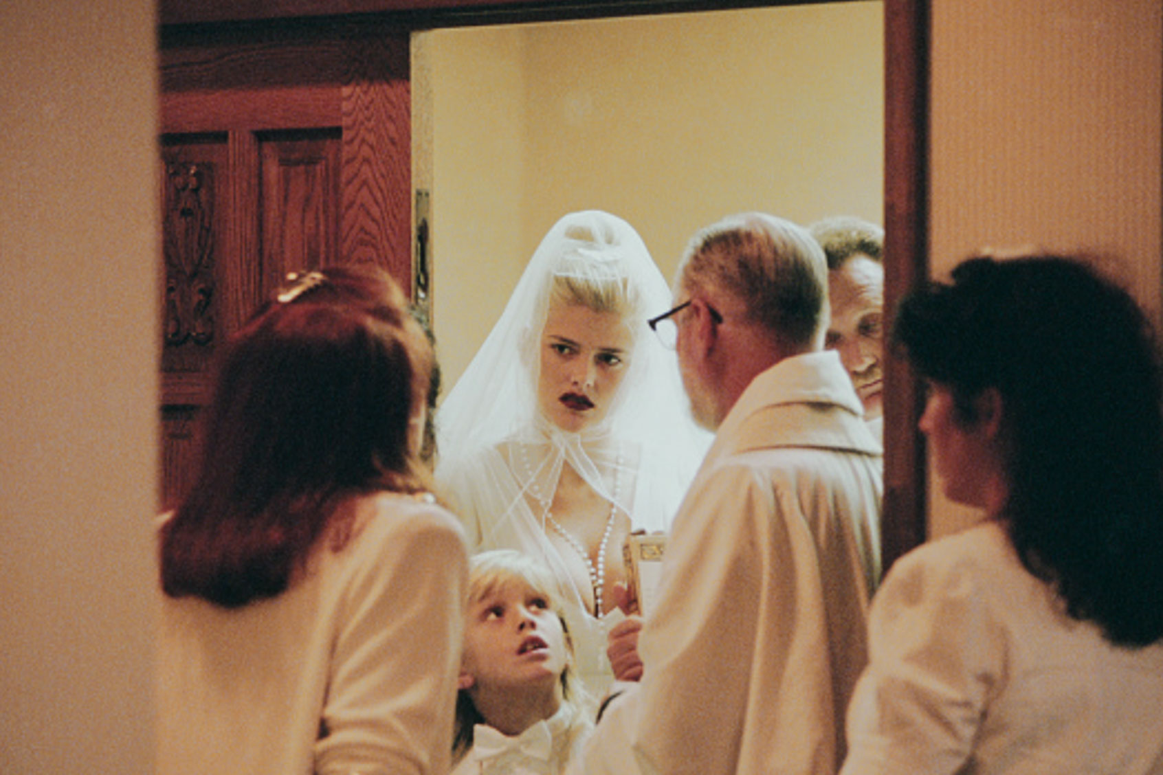 Anna Nicole Smith: You Don't Know Me
