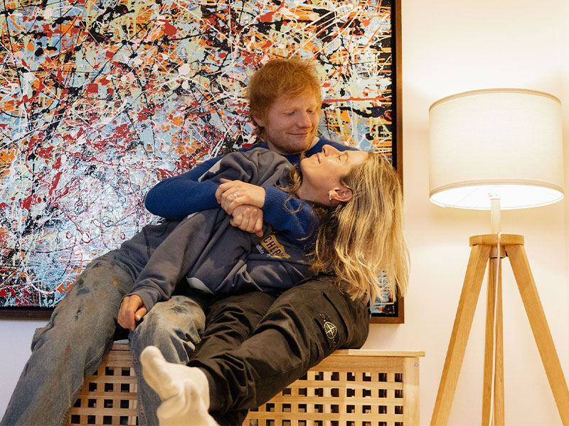Ed Sheeran: The Sum of It All