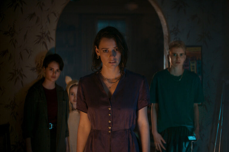 (Courtesy of Warner Bros. Pictures)