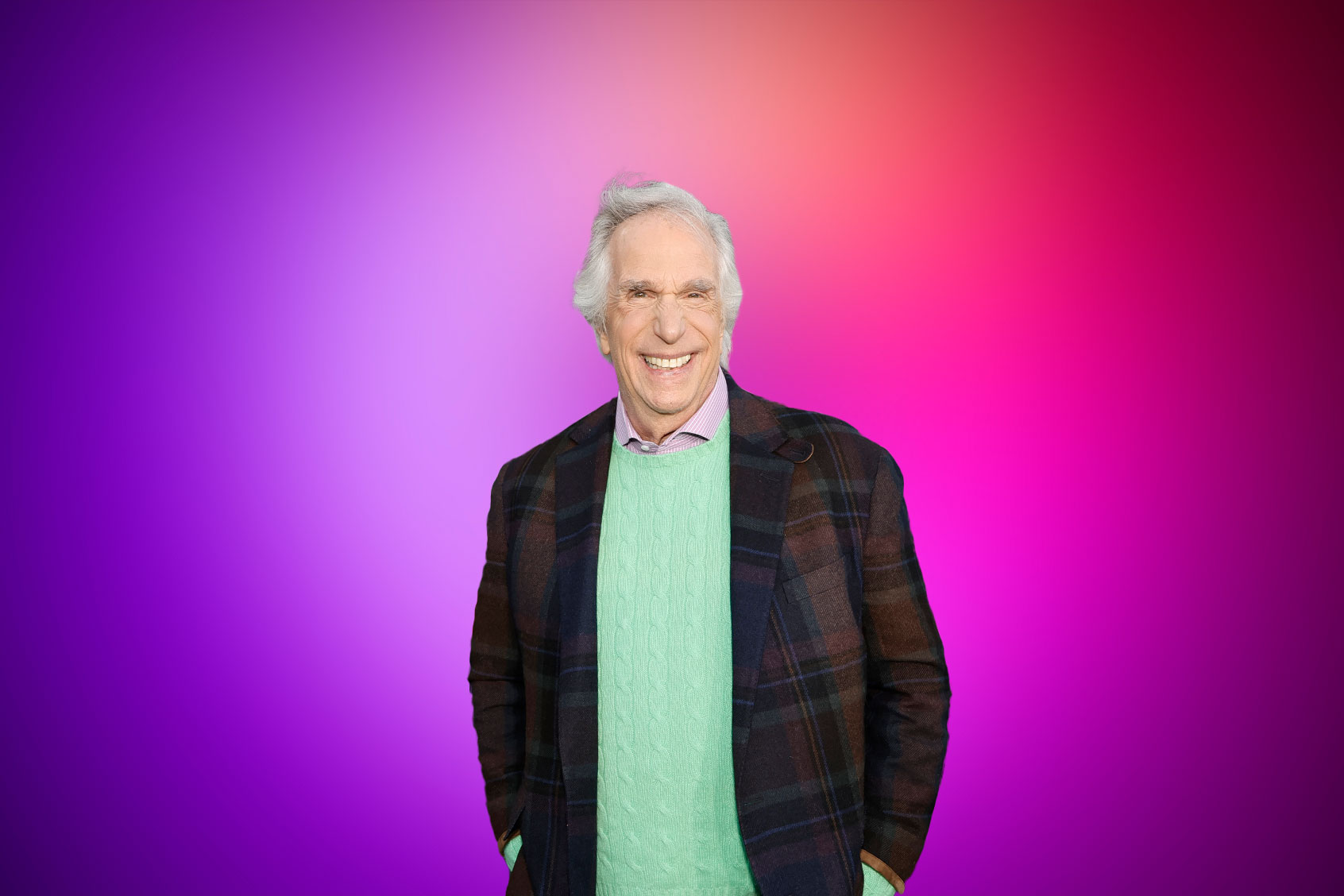 Henry Winkler (Photo illustration by Salon/Getty Images)