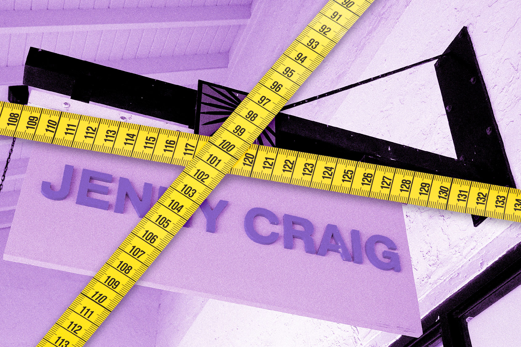 Jenny Craig (Photo illustration by Salon/Getty Images)