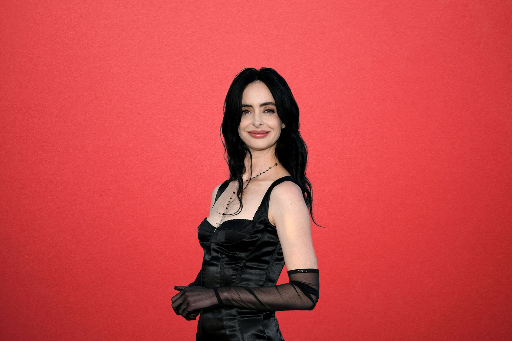 Krysten Ritter (Photo illustration by Salon/Getty Images)