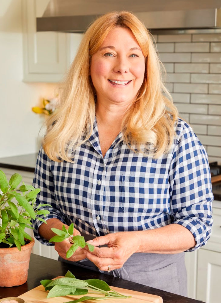 Lisa Steele
