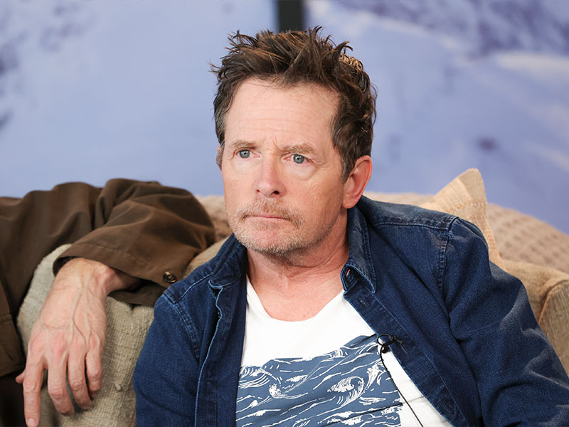 Michael J. Fox
