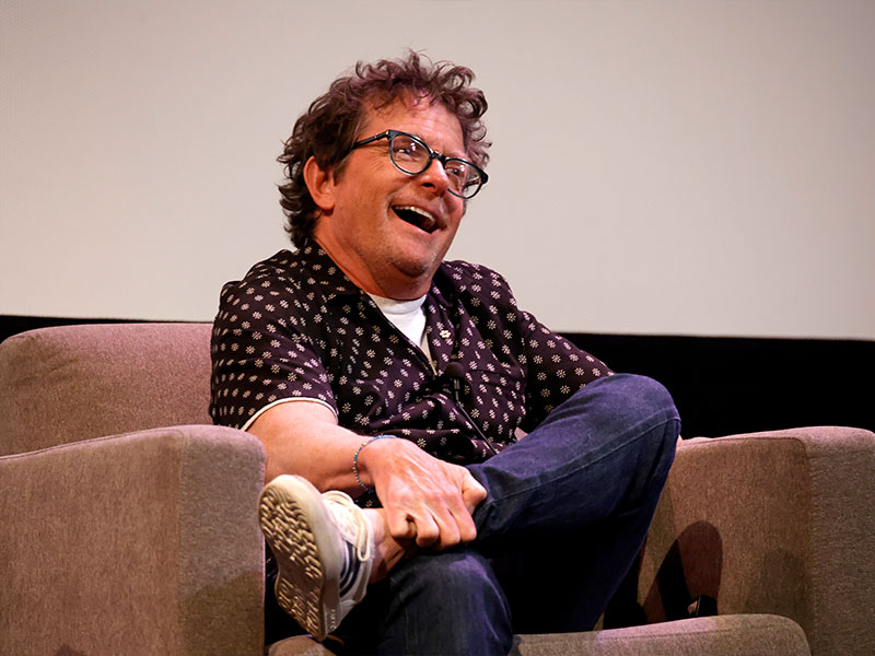 Michael J. Fox