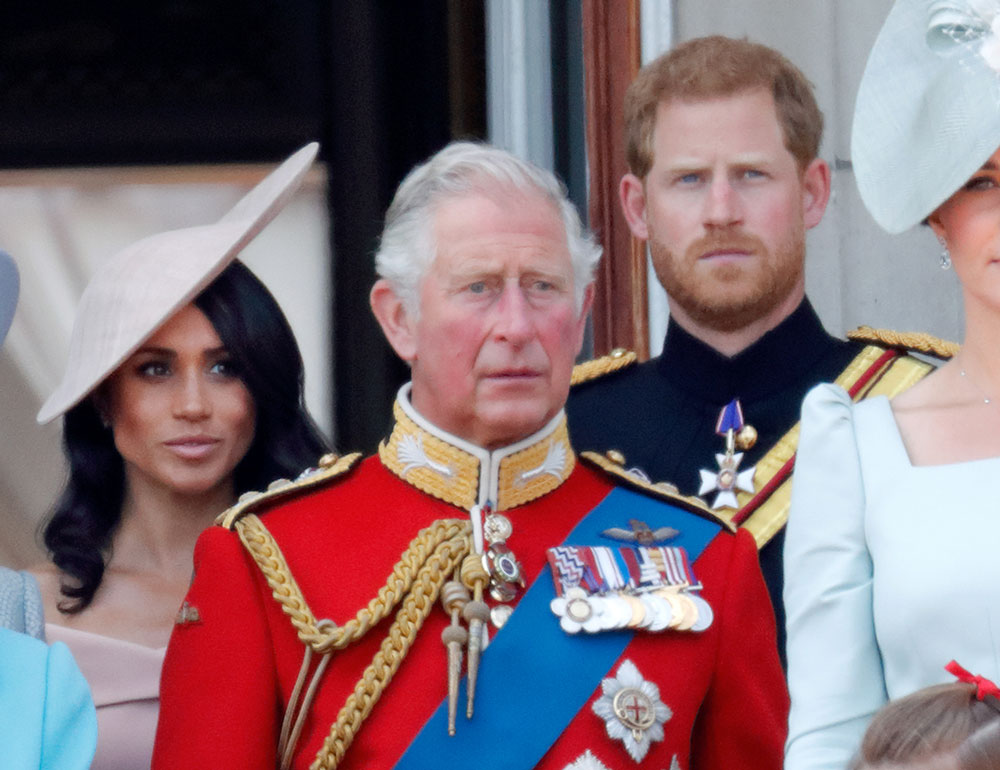 Prince Charles