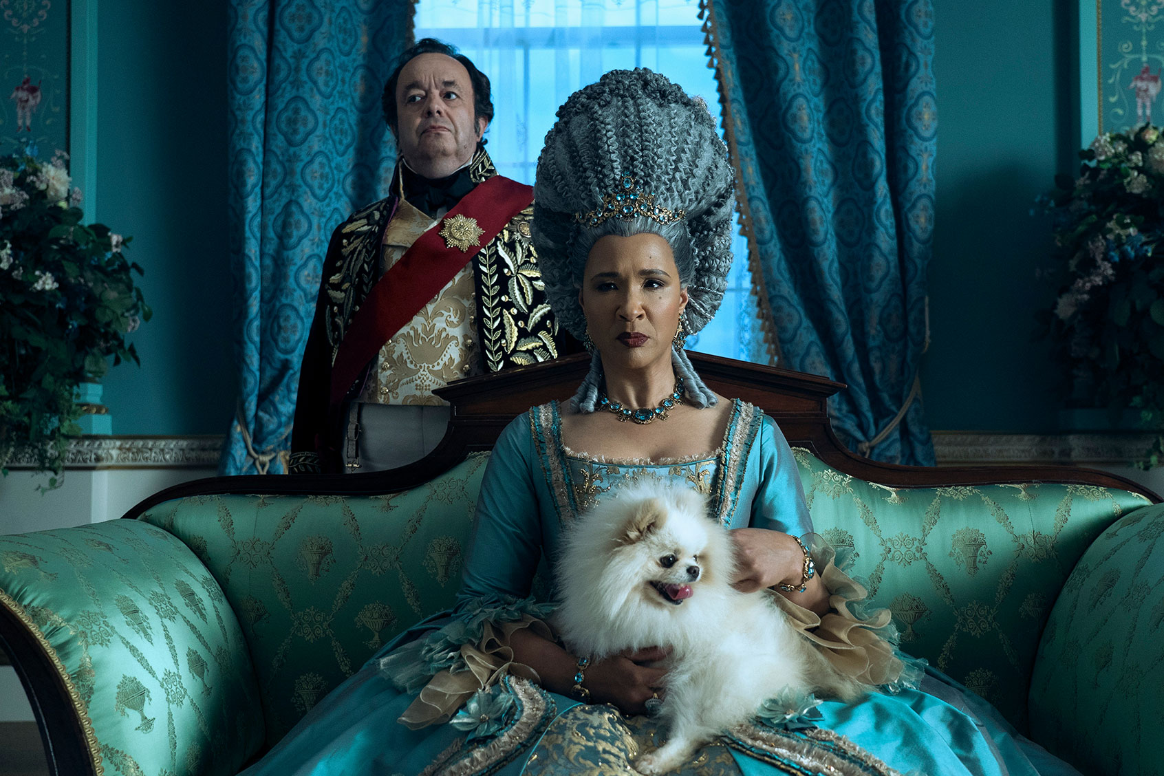 Queen Charlotte: A Bridgerton Story