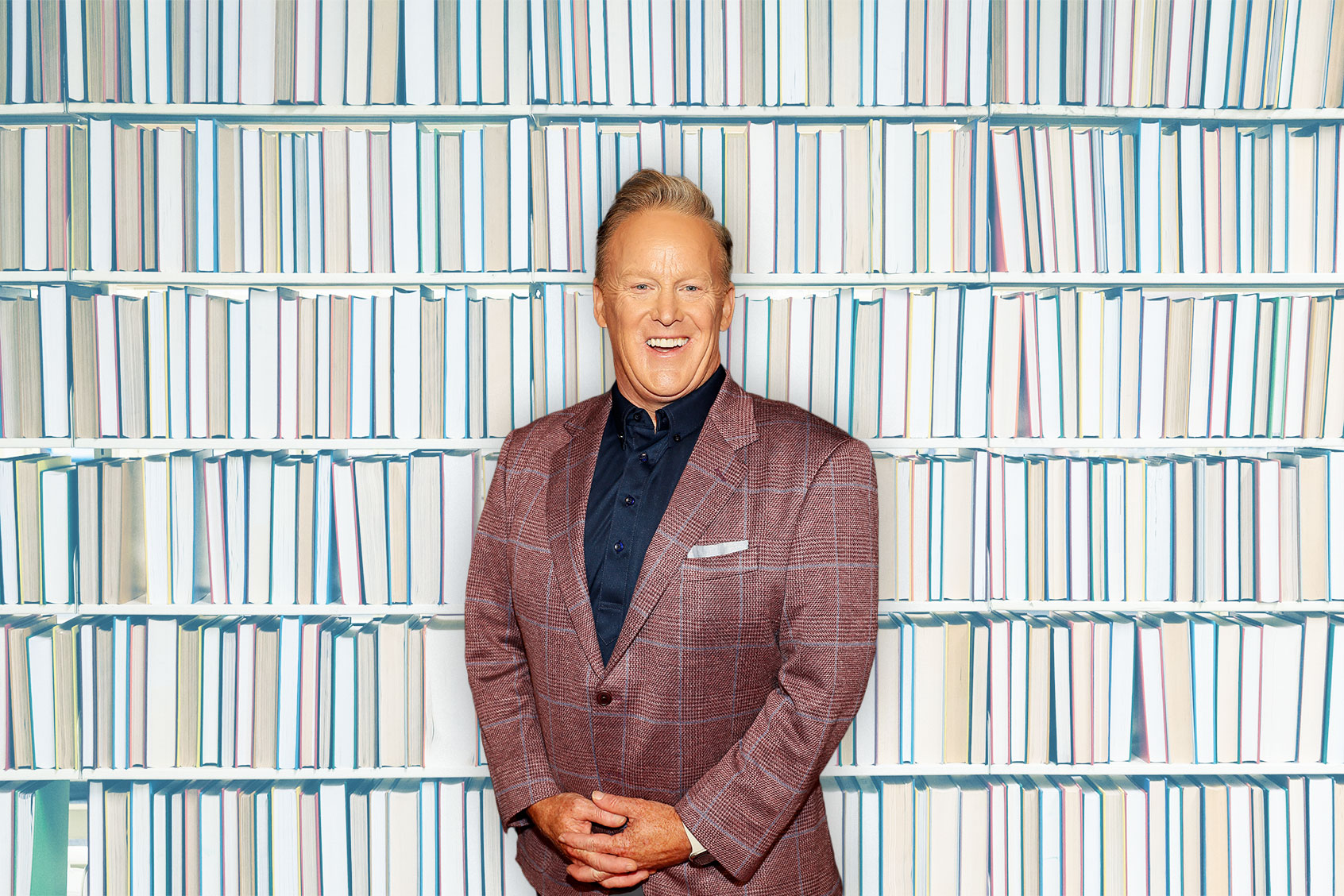 Sean Spicer (Photo illustration by Salon/Getty Images)
