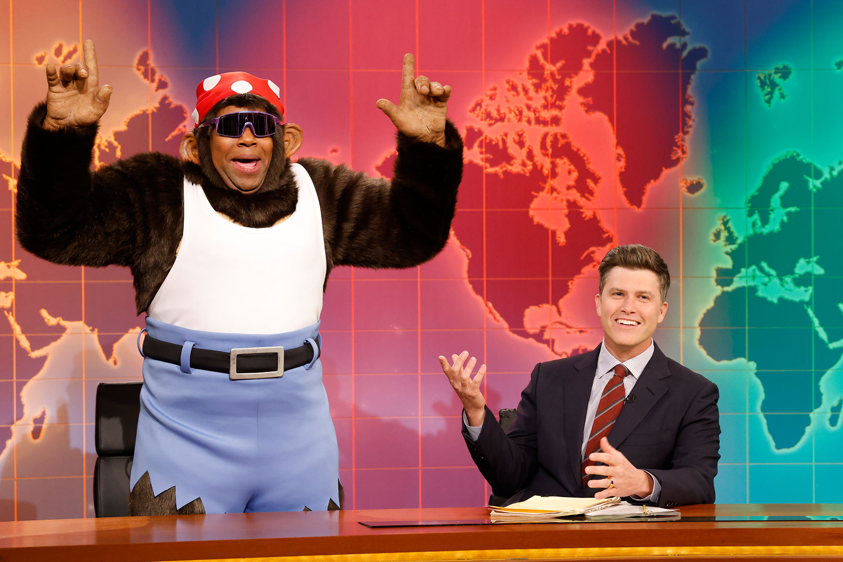 SNL
