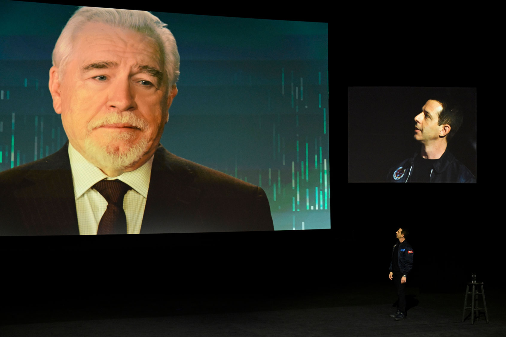 Succession (HBO)