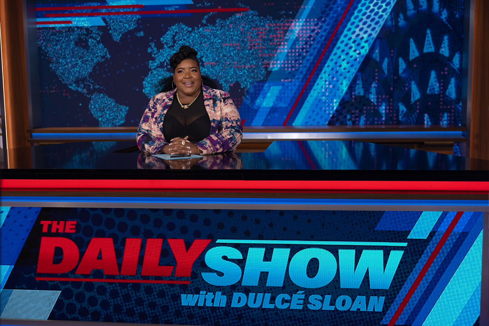 The Daily Show