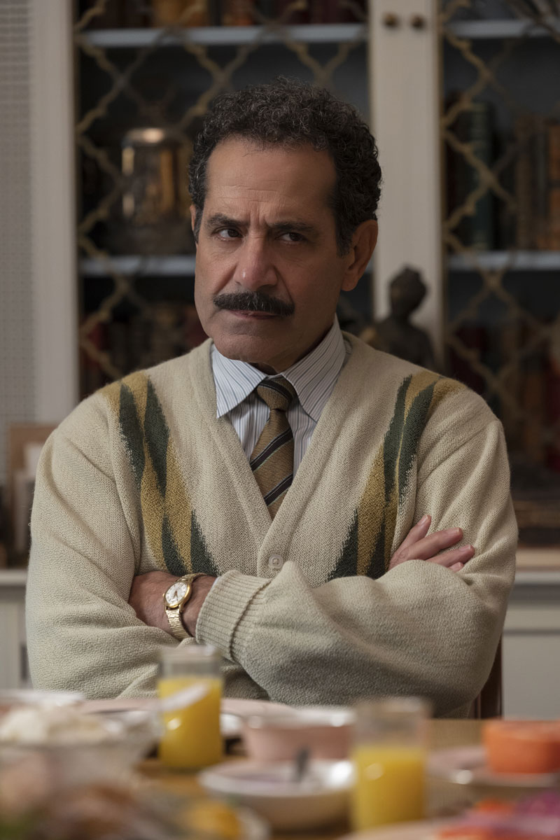 The Marvelous Mrs. Maisel