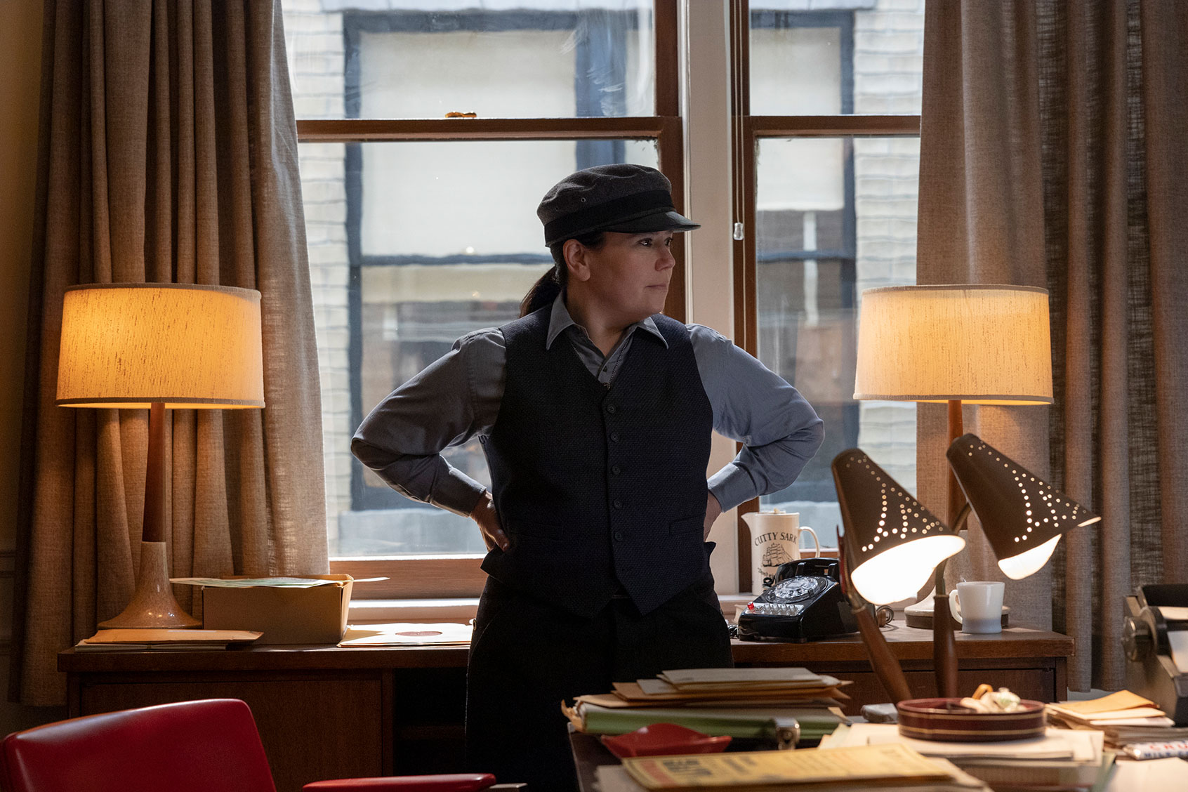 The Marvelous Mrs. Maisel