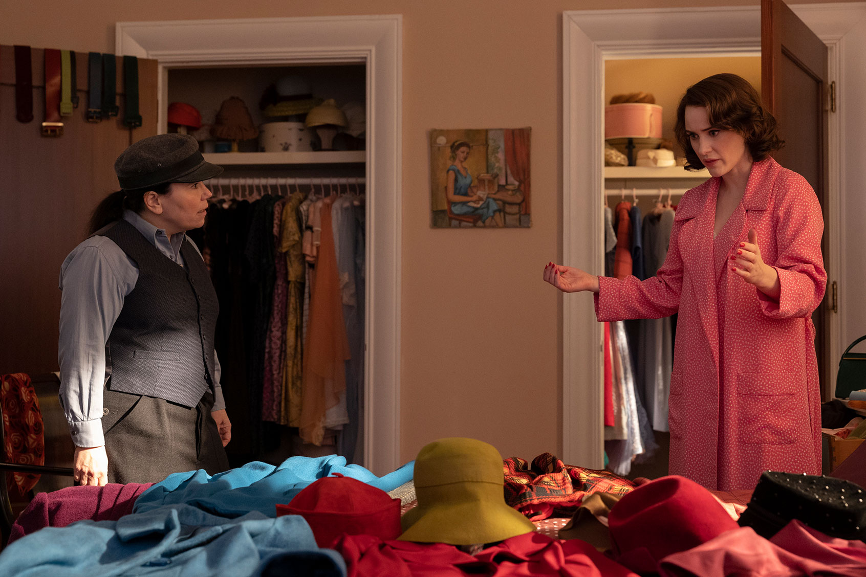 The Marvelous Mrs. Maisel
