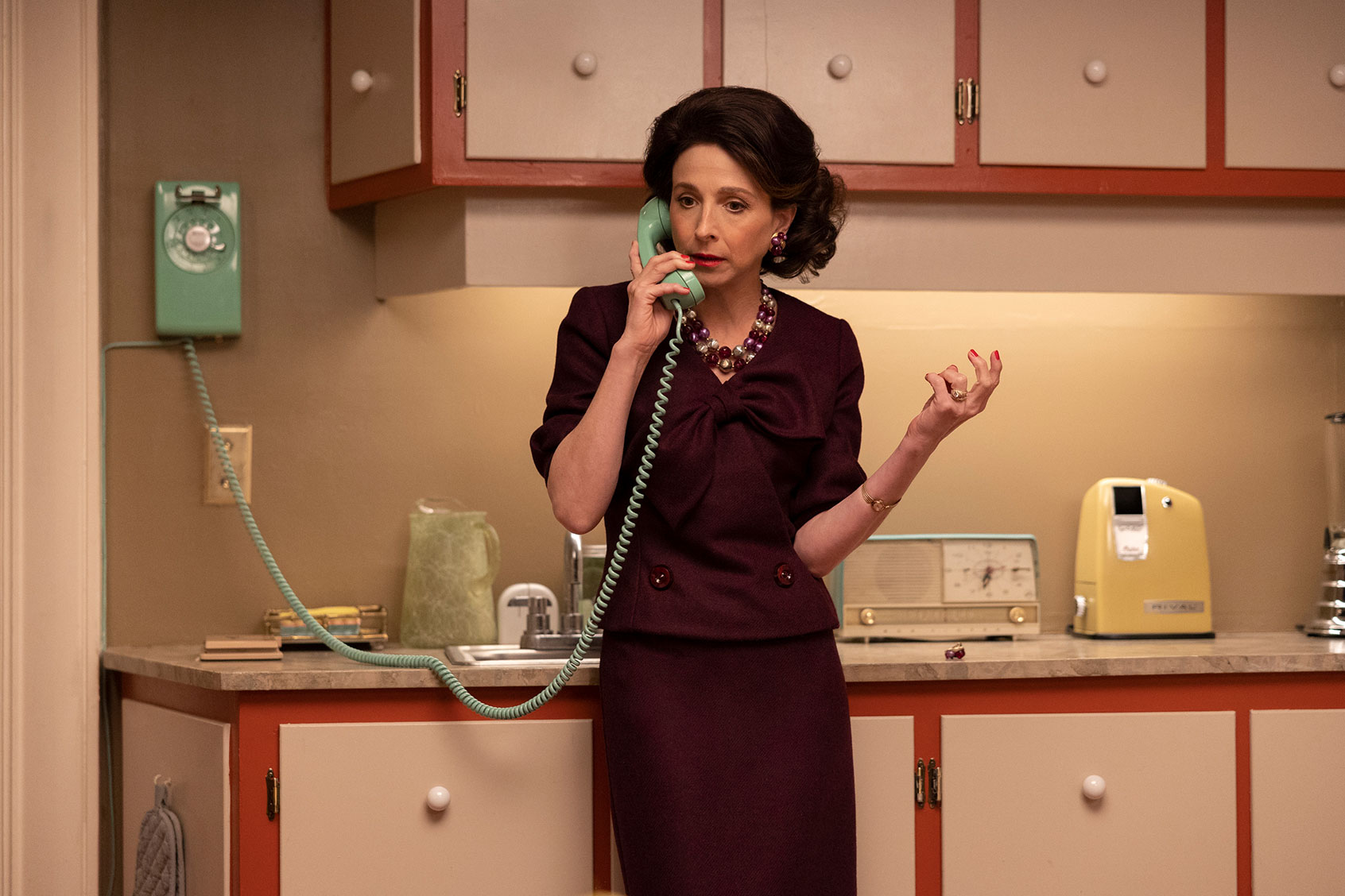 The Marvelous Mrs. Maisel