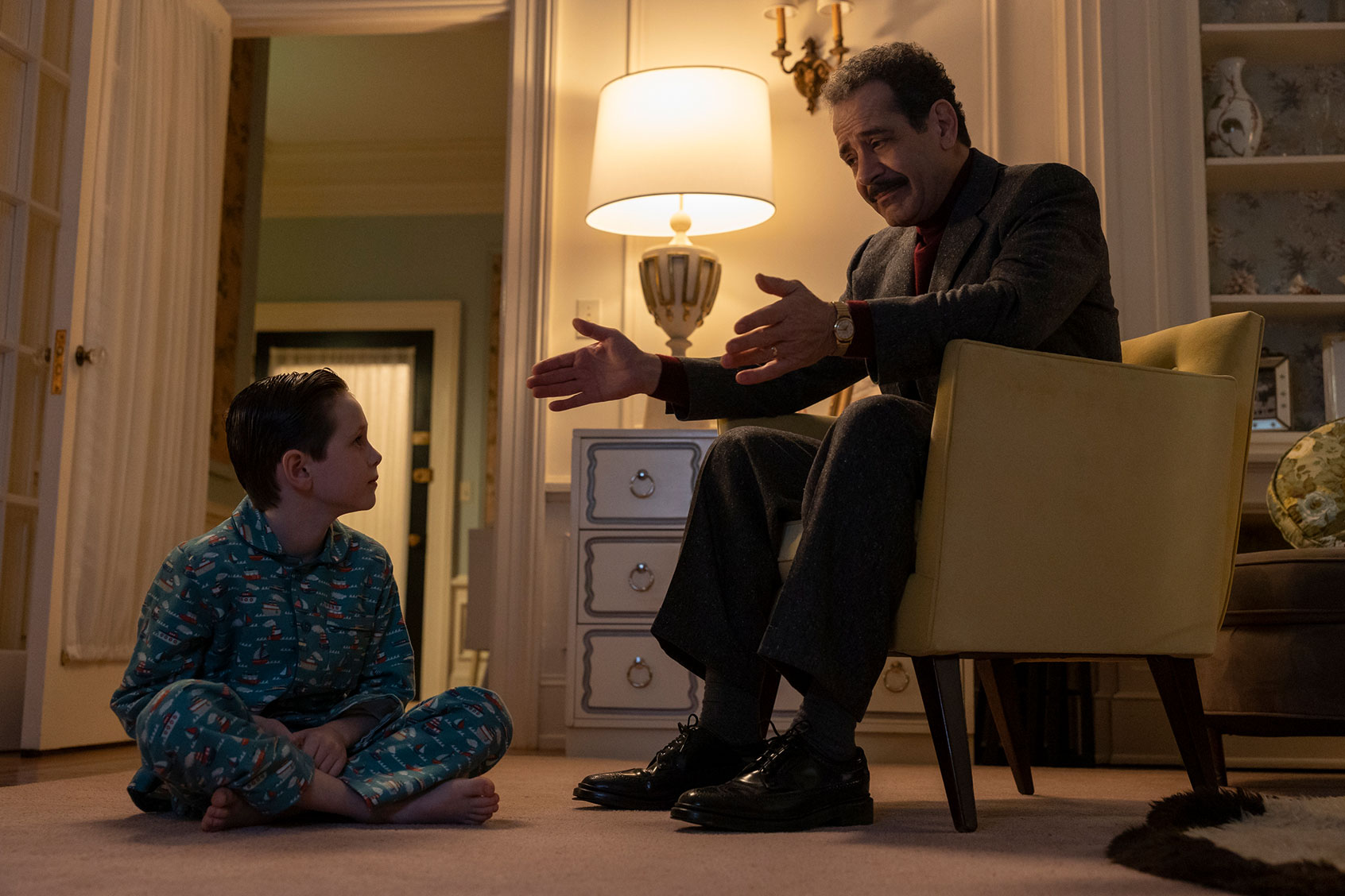 The Marvelous Mrs. Maisel