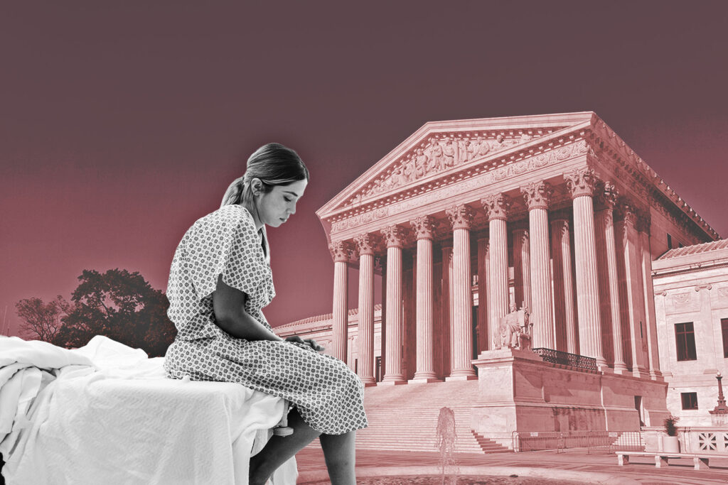 The injustice of infertility in a post-Roe world - Salon.com