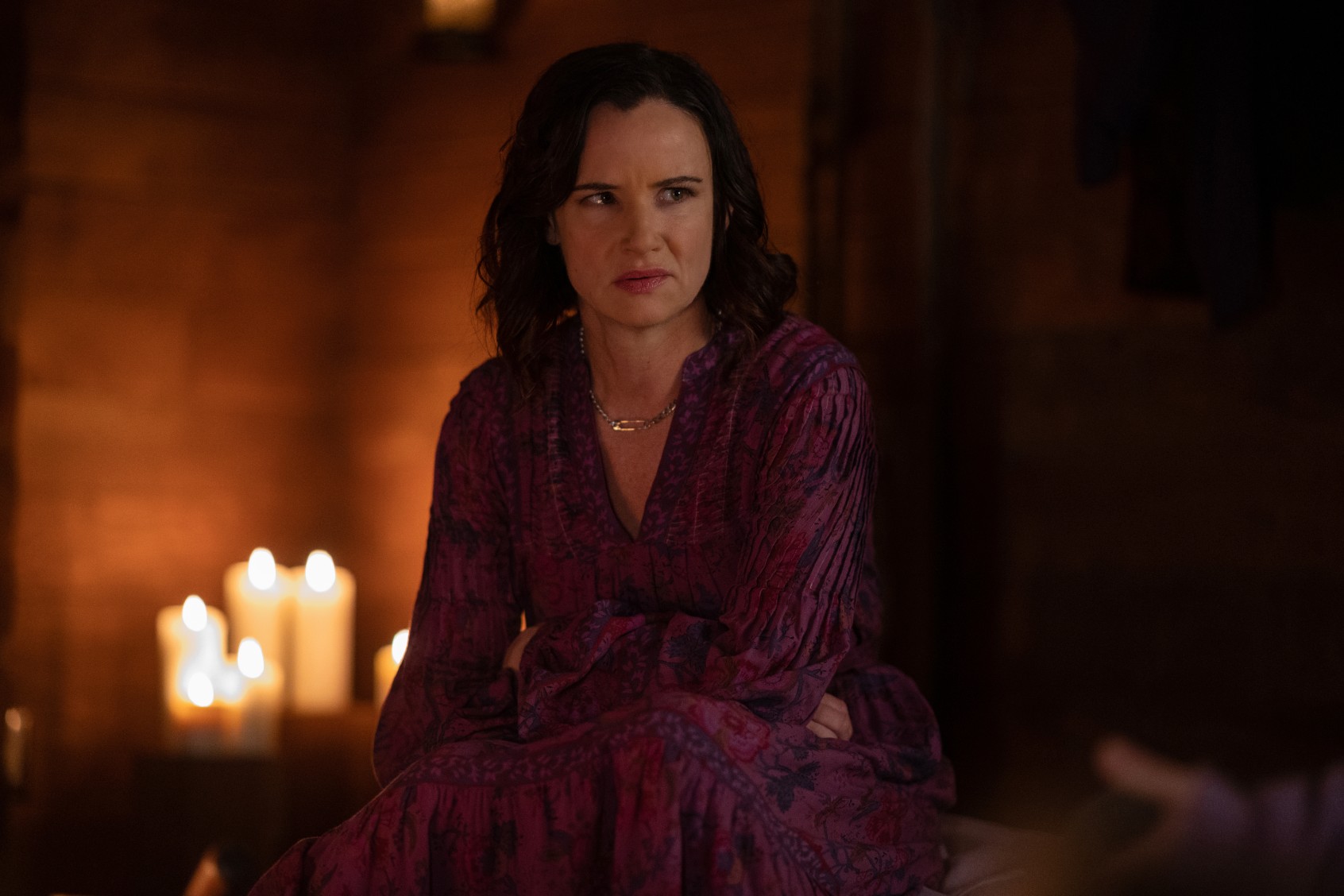 Juliette Lewis as Natalie (Kailey Schwerman/SHOWTIME)