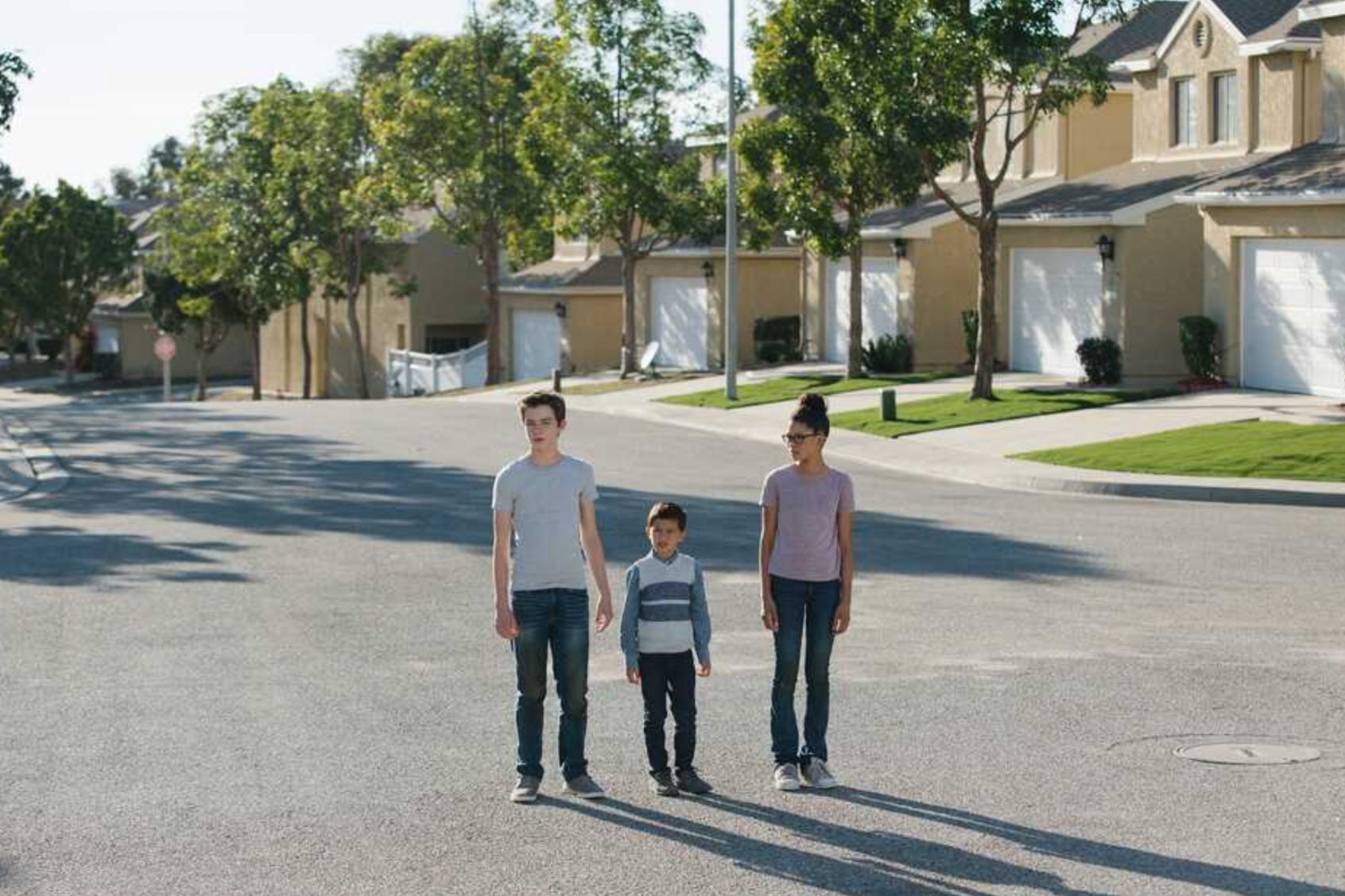 A Wrinkle in Time