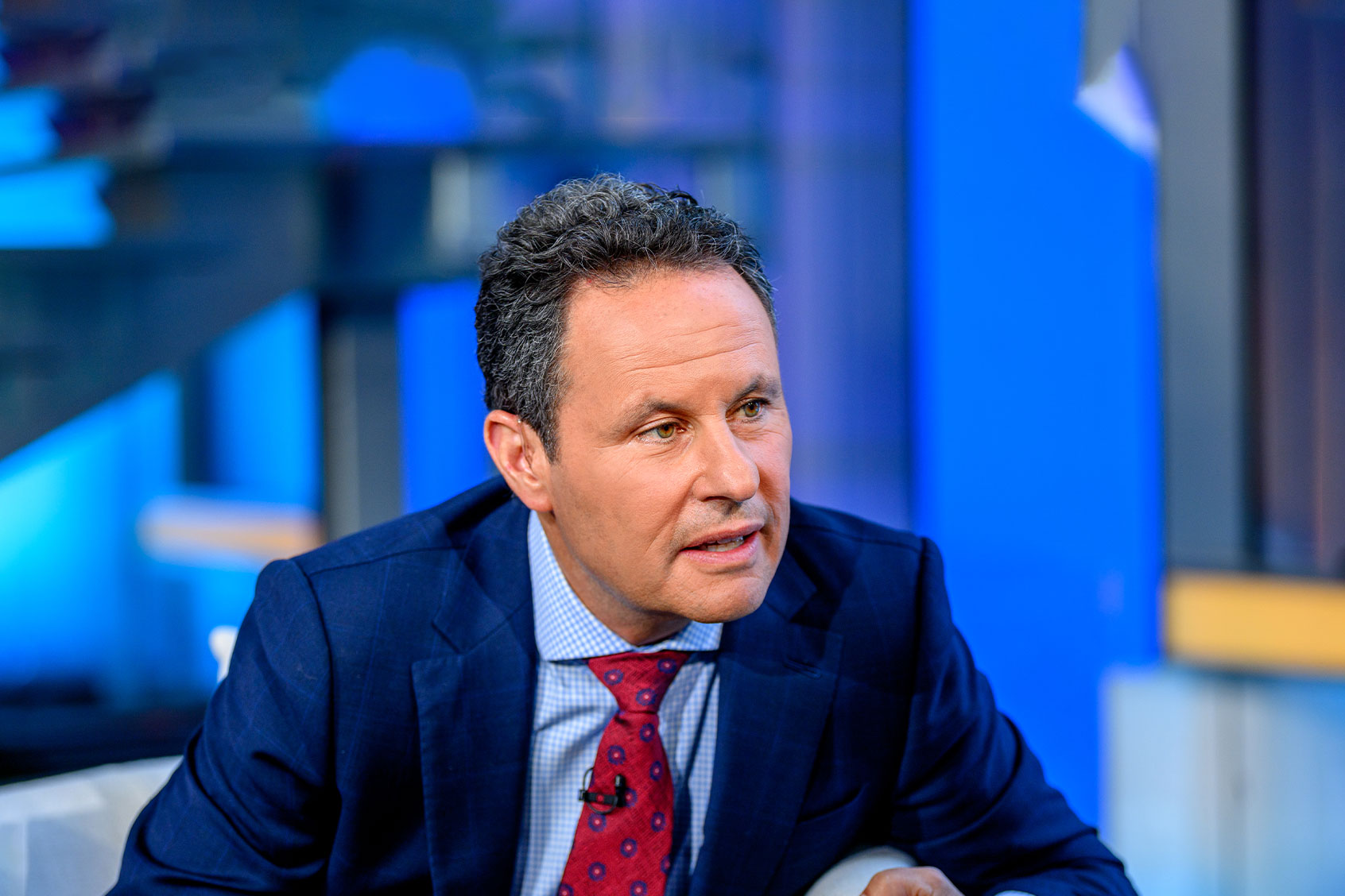 Fox News Host Brian Kilmeade (Roy Rochlin/Getty Images)