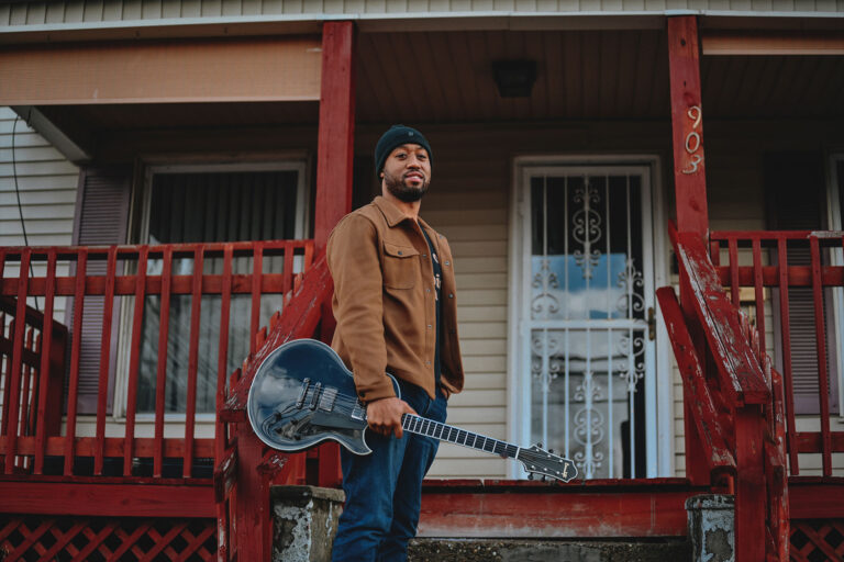 Dan Wilson (Photo by Shane Wynn)