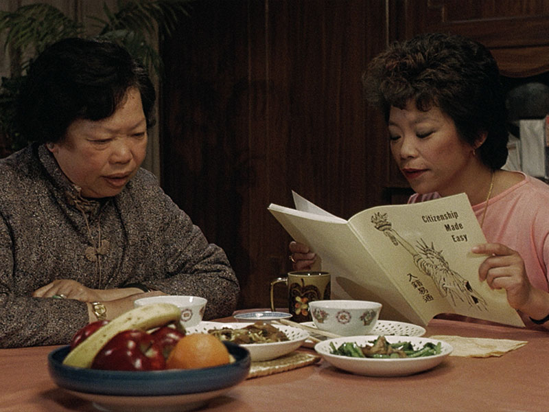 Dim Sum