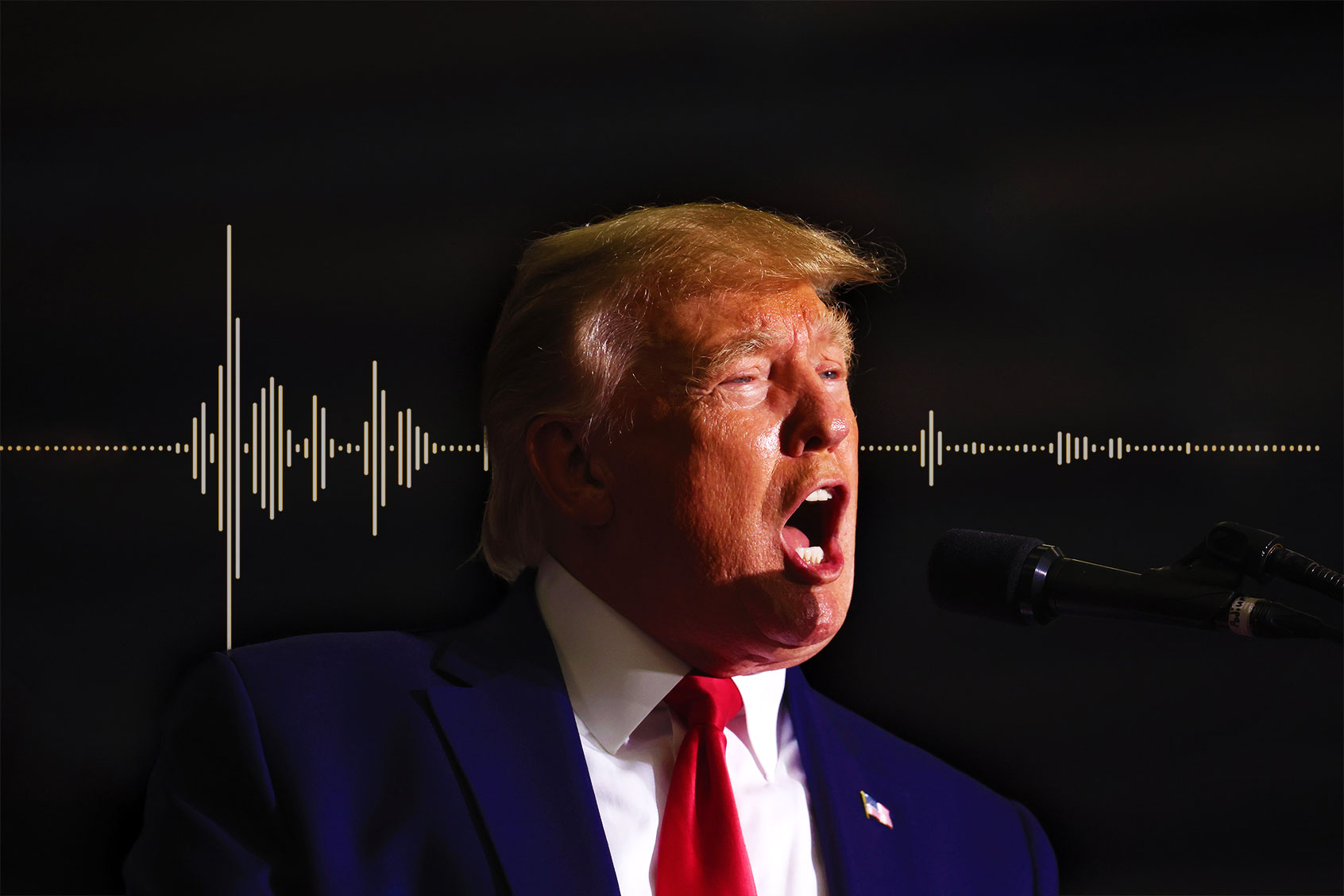 Donald Trump (Photo illustration by Salon/Getty Images)