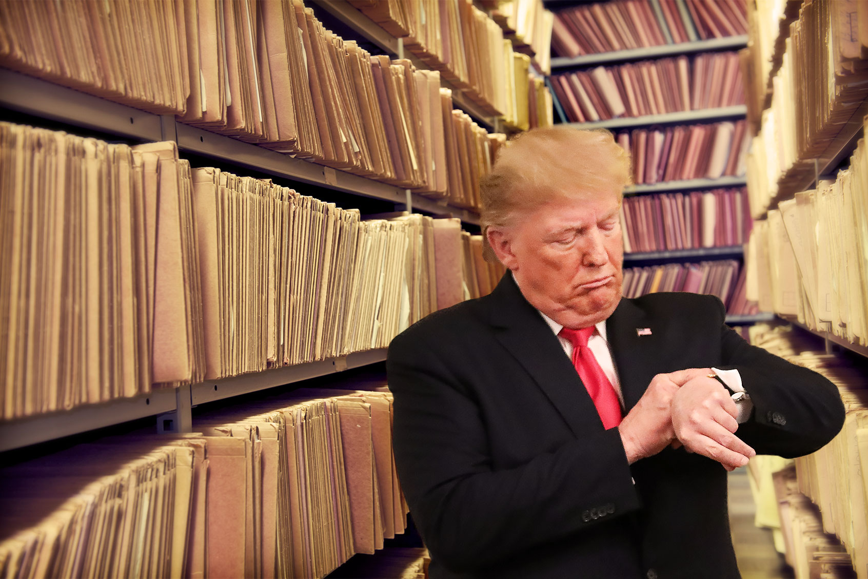 Donald Trump (Photo illustration by Salon/Getty Images)